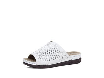 Туфли летние женские