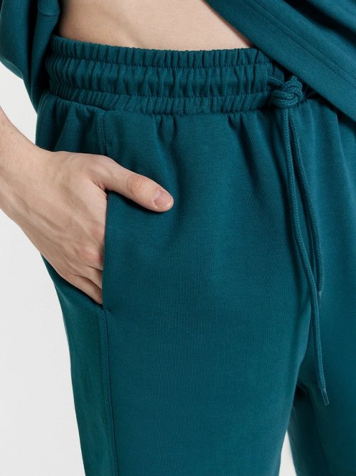 Комплект мужской синий, фото 8 из 9