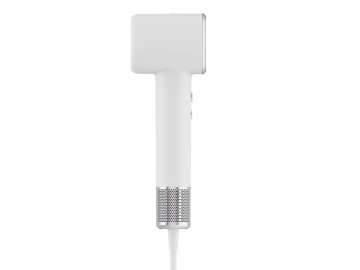 HONOR High-Speed Ionic Hair Dryer Pro (белый)