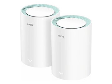 Wi-Fi система Cudy M1500 (2-Pack)