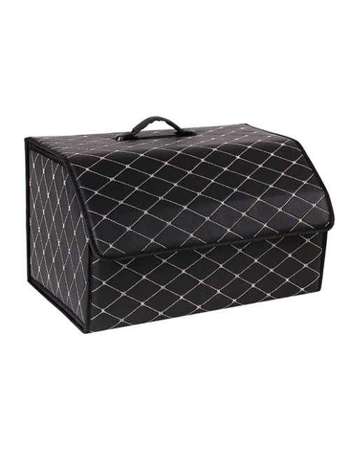 Органайзер для багажника автомобиля AUTO COMFORT, фото 9 из 435