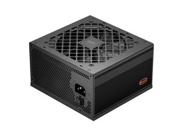 Блок питания PCCooler KN1000 P3-KN1000-G1FFBK0-EU