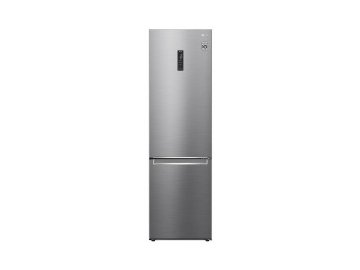 Двухкамерный холодильник lg gc-b509smsm в Орше Электросила