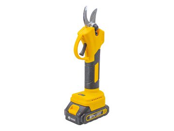 Секатор аккумуляторный Edon APS-21A(28304)