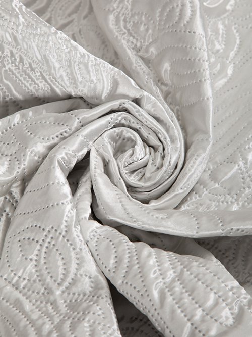 Плед стеганый Сатин, фото 25 из 81