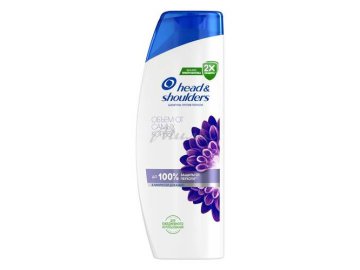 Мила акции Новолукомль - Шампунь против перхоти HEAD&SHOULDERS Объем от самых корней, 360 мл
