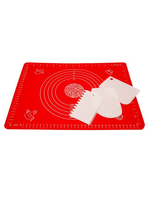 Набор для выпечки Biscuits-2, фото 19 из 336