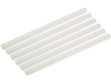 Стержень клеевой WERKER 7х200мм прозрачн. (уп. 6шт) в Жлобине Ома