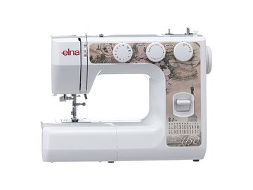 Швейная машина Elna 1150