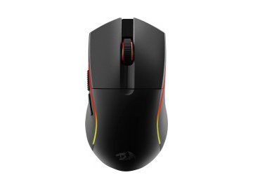 Игровая мышь redragon deicide lite 73051 (черный) в Пинске Электросила