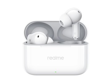realme Buds T200 (белый)