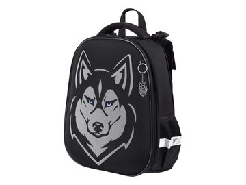 Ранец BRAUBERG SHINY Husky 271383