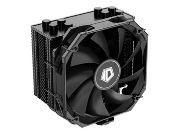 Кулер для процессора ID-Cooling SE-224-XTS Mini Black из каталога 5 элемент