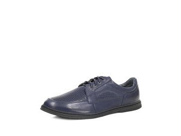 Полуботинки мужские летние