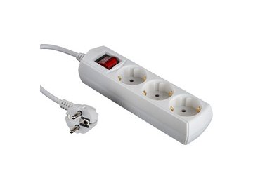 Удлинитель TRUENERGY 15101