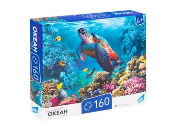 Пазл Dream Makers Океан RI1601C