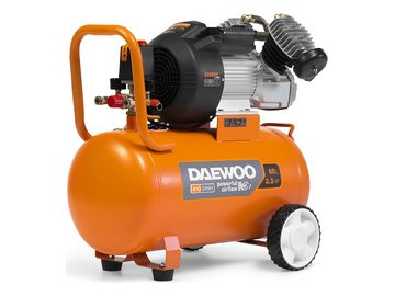Компрессор Daewoo Power DAC 60VD