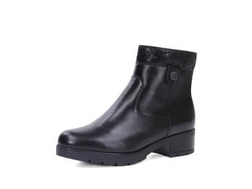 Ботинки женские Марко, модель 12717