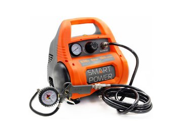 Автомобильный компрессор Berkut Smart Power SAC-280