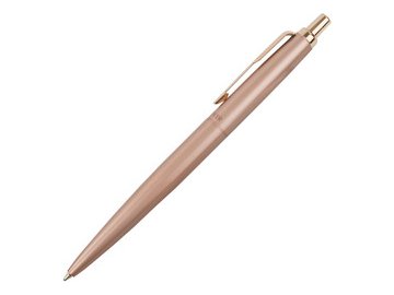 Ручка шариковая Jotter XL Monochrome Pink Gold PGT PARKER 143765 / 2122755
