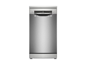 Отдельностоящая посудомоечная машина bosch sps4emi62e Электросила