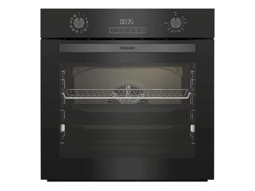 Духовой шкаф HOTPOINT HFE9 1231 JSH BLG