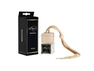 Автопарфюм Gamma D'ORO Selective Invictus, 10 мл