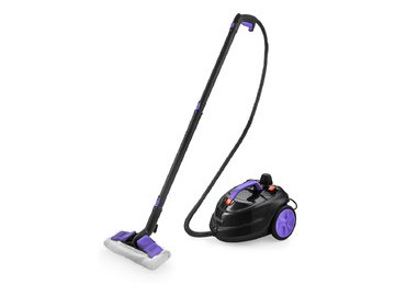 Пароочиститель Kitfort KT-9104-1