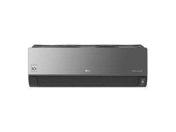 Кондиционер LG Artcool Mirror AC12BK