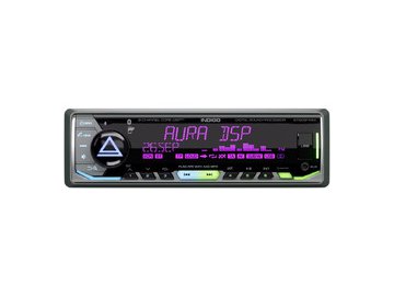 Автомагнитола Aura Indigo-878DSP MKII