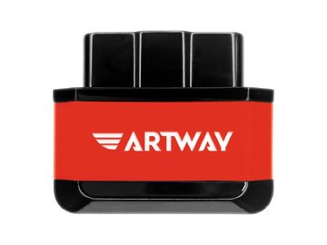 Автосканер Artway OBD-15