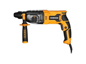 Перфоратор сетевой DEKO DKH1300W(083-1062)