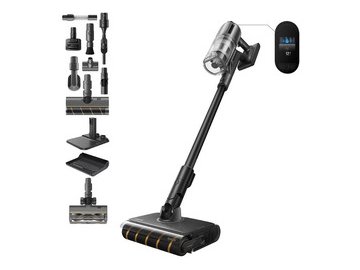 Беспроводной пылесос Dreame Cordless Vacuum Cleaner Z30 Aqua Cycle (VZV77B)