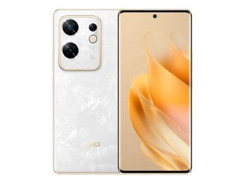 Смартфон Infinix Zero 30 4G 8GB/256GB (белый) в Бресте 5 элемент