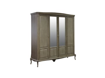 Шкаф для одежды Монако ММ-371-01/04