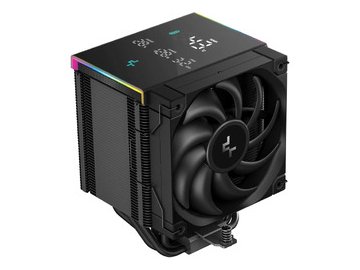 Устройство охлаждения(кулер) Deepcool R-AK500-BKAPMN-G на акции в магазинах 5 элемент