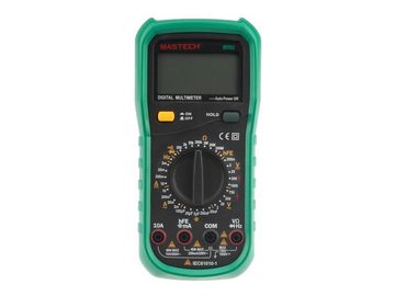Мультиметр Mastech MY61N