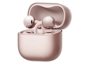 Huawei FreeClip 2 (розовый)