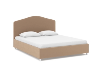 Комплект кровать Lira Box I + матрас ASKONA Fortuna Аскона