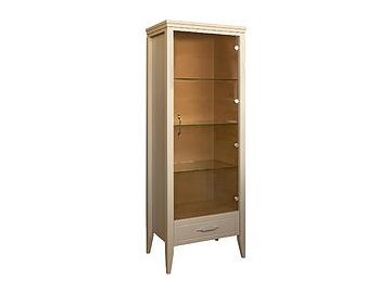 Шкаф-витрина «Орли» П3.590.0.01