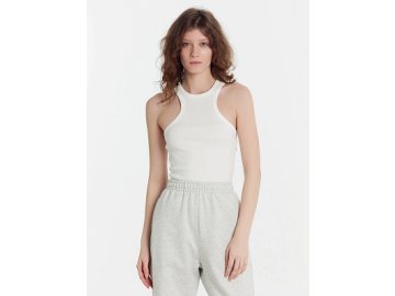 Топ женский в белом цвете Марк Формель