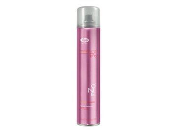 Лак для волос нормальной фиксации Lisap LISYNET ONE Natural Hold, 500 мл