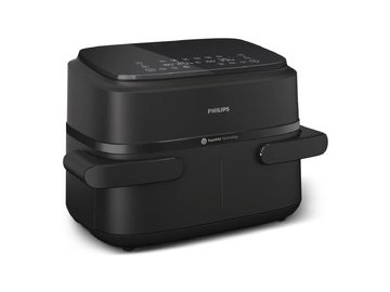 Аэрофритюрница Philips Series 1000 NA150/00