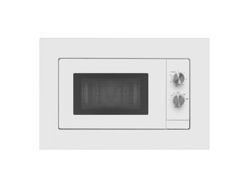 Микроволновая печь MAUNFELD JBMO725WH01