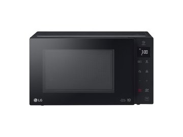 Микроволновая печь LG MB63W35GIB