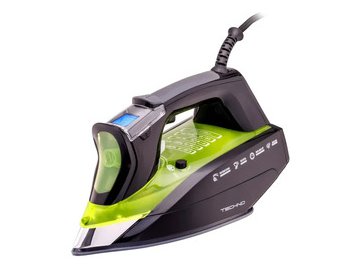 Утюг TECHNO ES2408