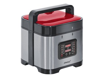 Мультиварка-скороварка STEBA DD2 XL ECO