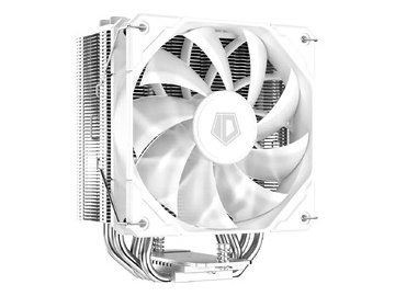 Кулер для процессора ID-Cooling SE-224-XTS White