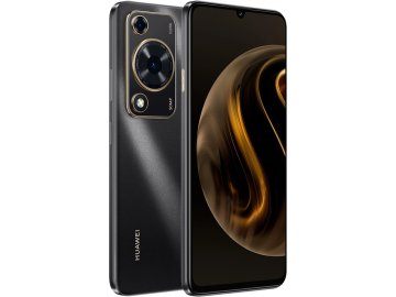 Huawei Nova Y72 8/128GB (черный)
