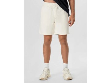 Шорты мужские кремовые